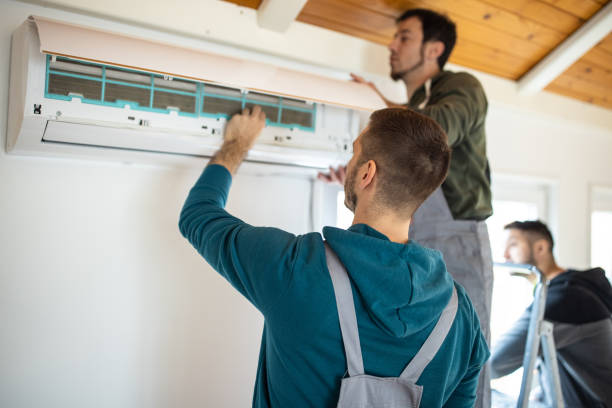Best Geothermal HVAC Systems in Robbins, IL