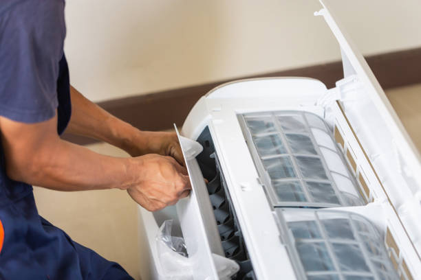 Best Air Conditioning Cleaning in Robbins, IL