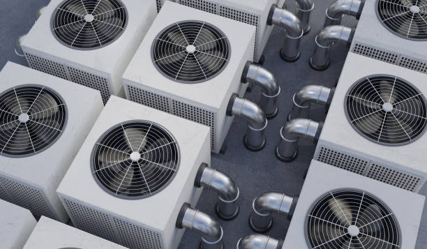Best HVAC for Healthcare Facilities in Robbins, IL