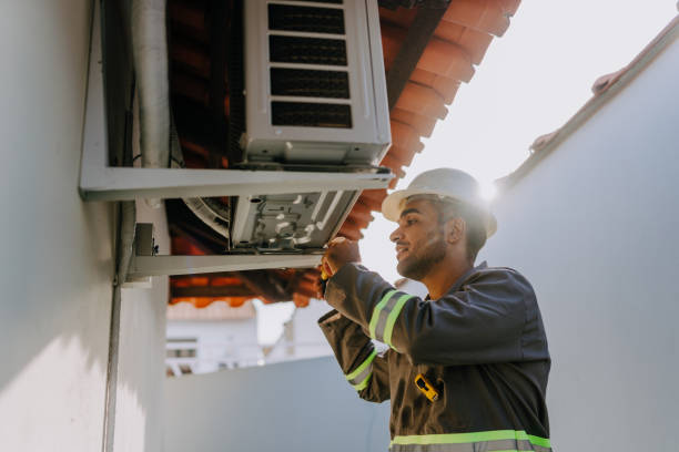 Best Solar-powered HVAC Systems in Robbins, IL