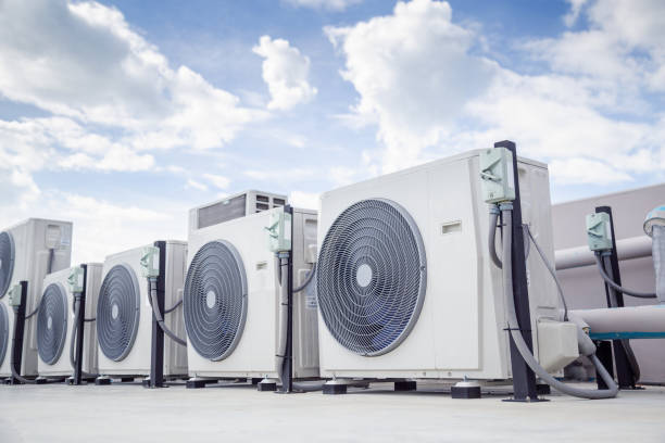 Best HVAC Retrofitting and Upgrading in Robbins, IL