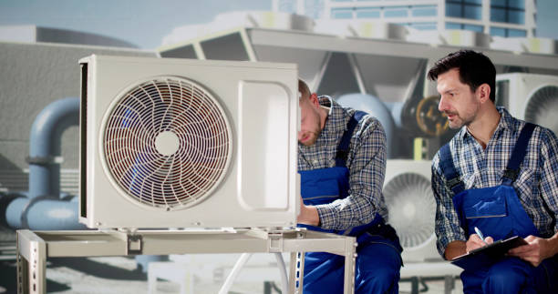 Robbins, IL HVAC Company