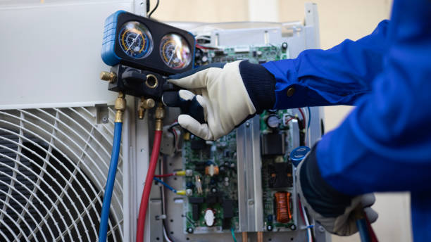 Best Residential HVAC in Robbins, IL